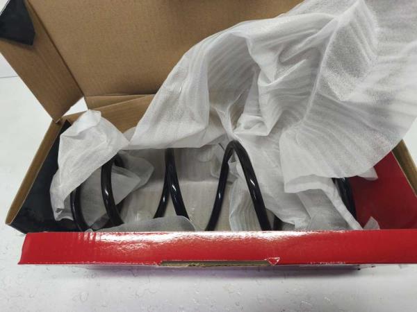 RESSORT ARR SUZUKI SX4 1.9/2.0 DDiS 4X4 - Vue 1